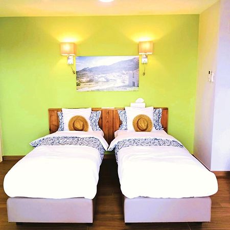 Casa Lennisa Bed & Breakfast Campell Luaran gambar