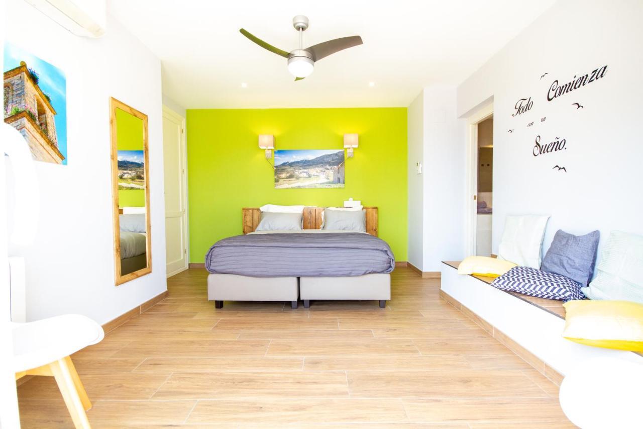 Casa Lennisa Bed & Breakfast Campell Luaran gambar