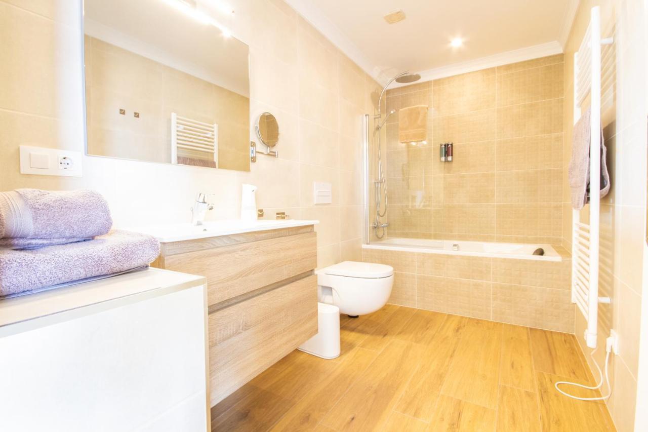 Casa Lennisa Bed & Breakfast Campell Luaran gambar