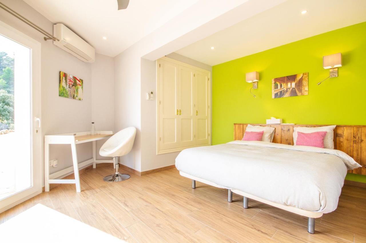 Casa Lennisa Bed & Breakfast Campell Luaran gambar