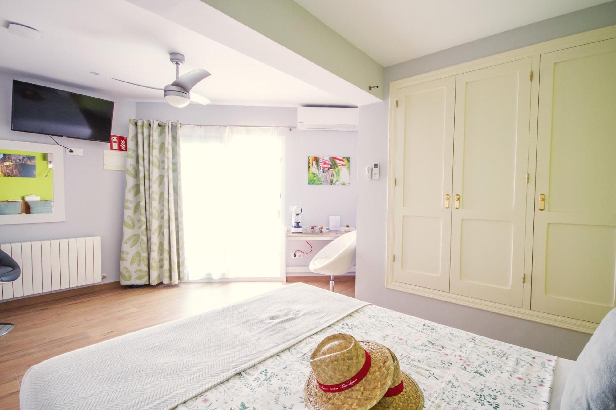 Casa Lennisa Bed & Breakfast Campell Luaran gambar