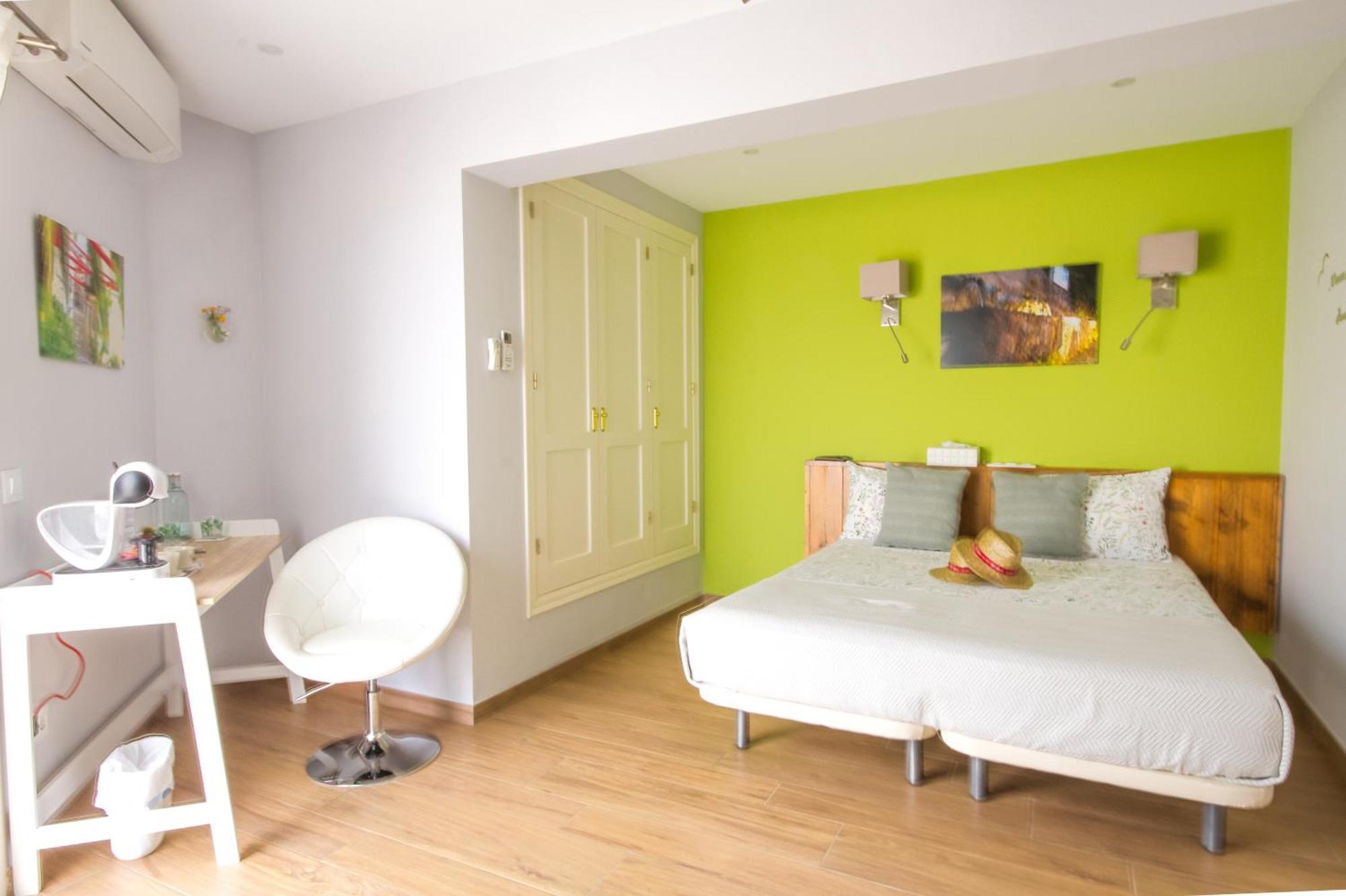 Casa Lennisa Bed & Breakfast Campell Luaran gambar