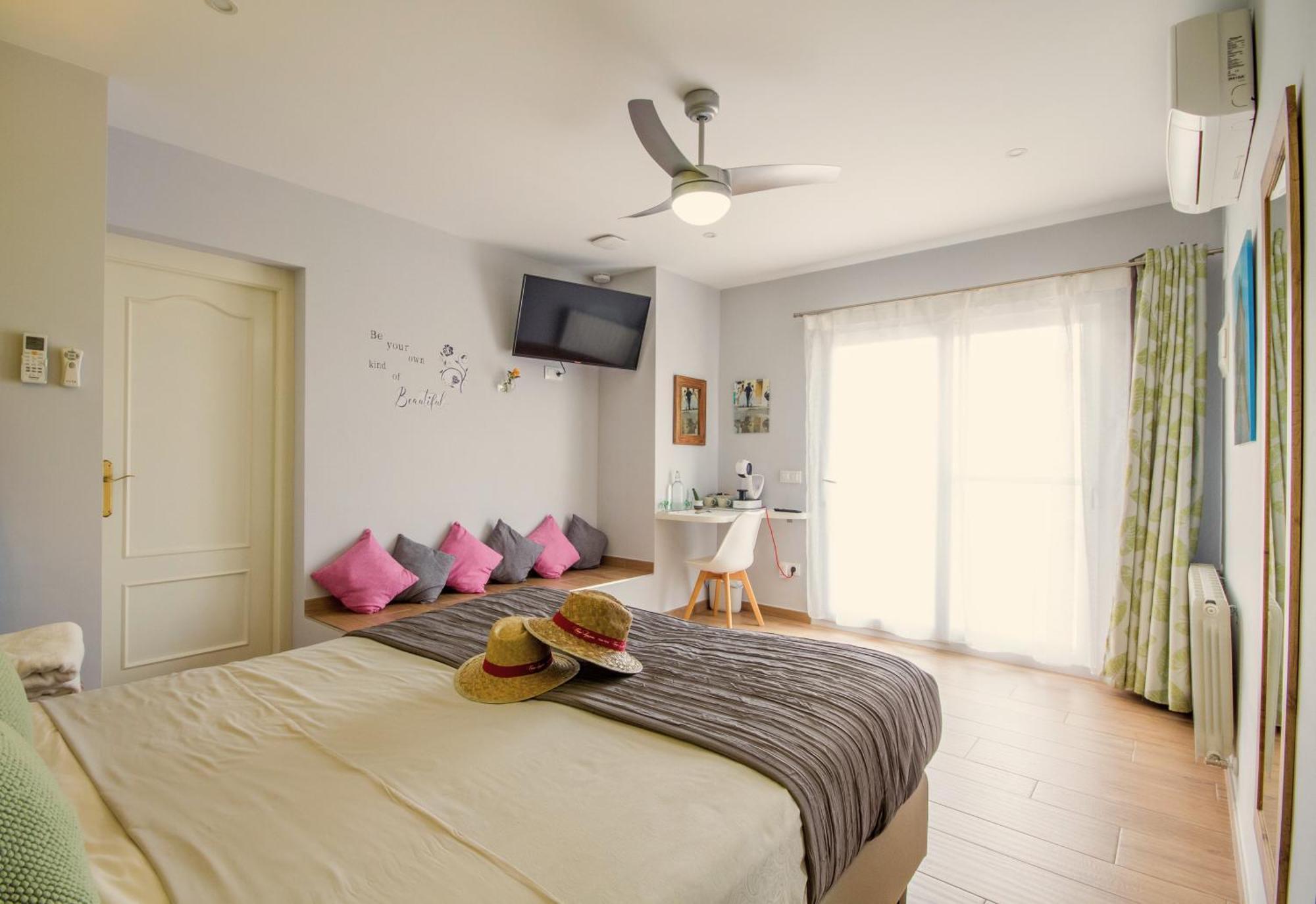 Casa Lennisa Bed & Breakfast Campell Luaran gambar