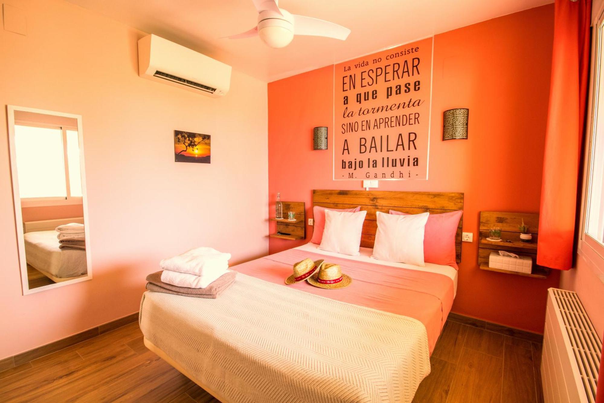 Casa Lennisa Bed & Breakfast Campell Luaran gambar