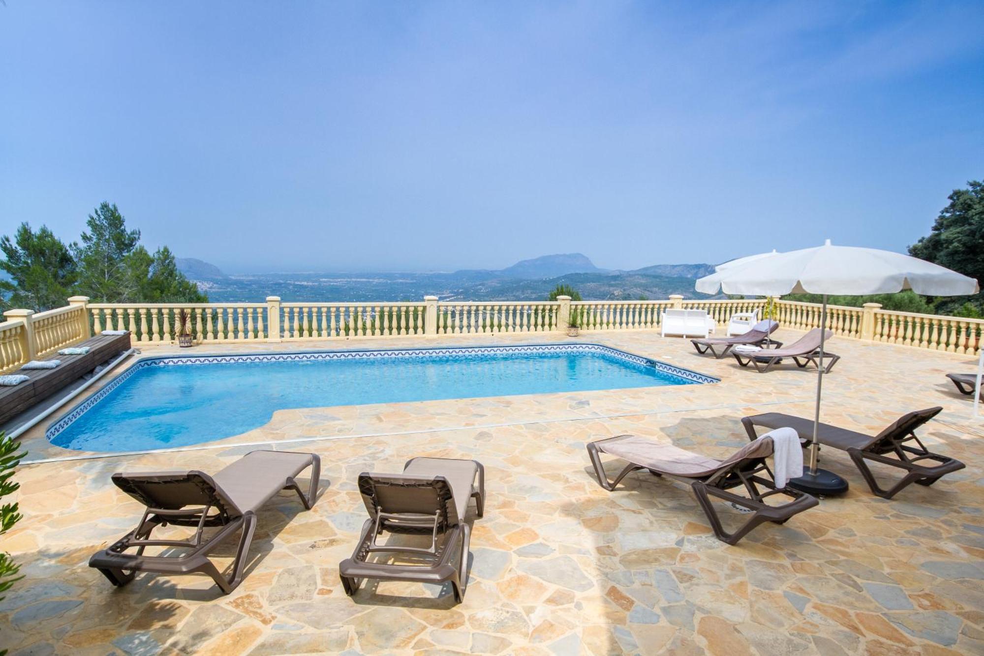 Casa Lennisa Bed & Breakfast Campell Luaran gambar
